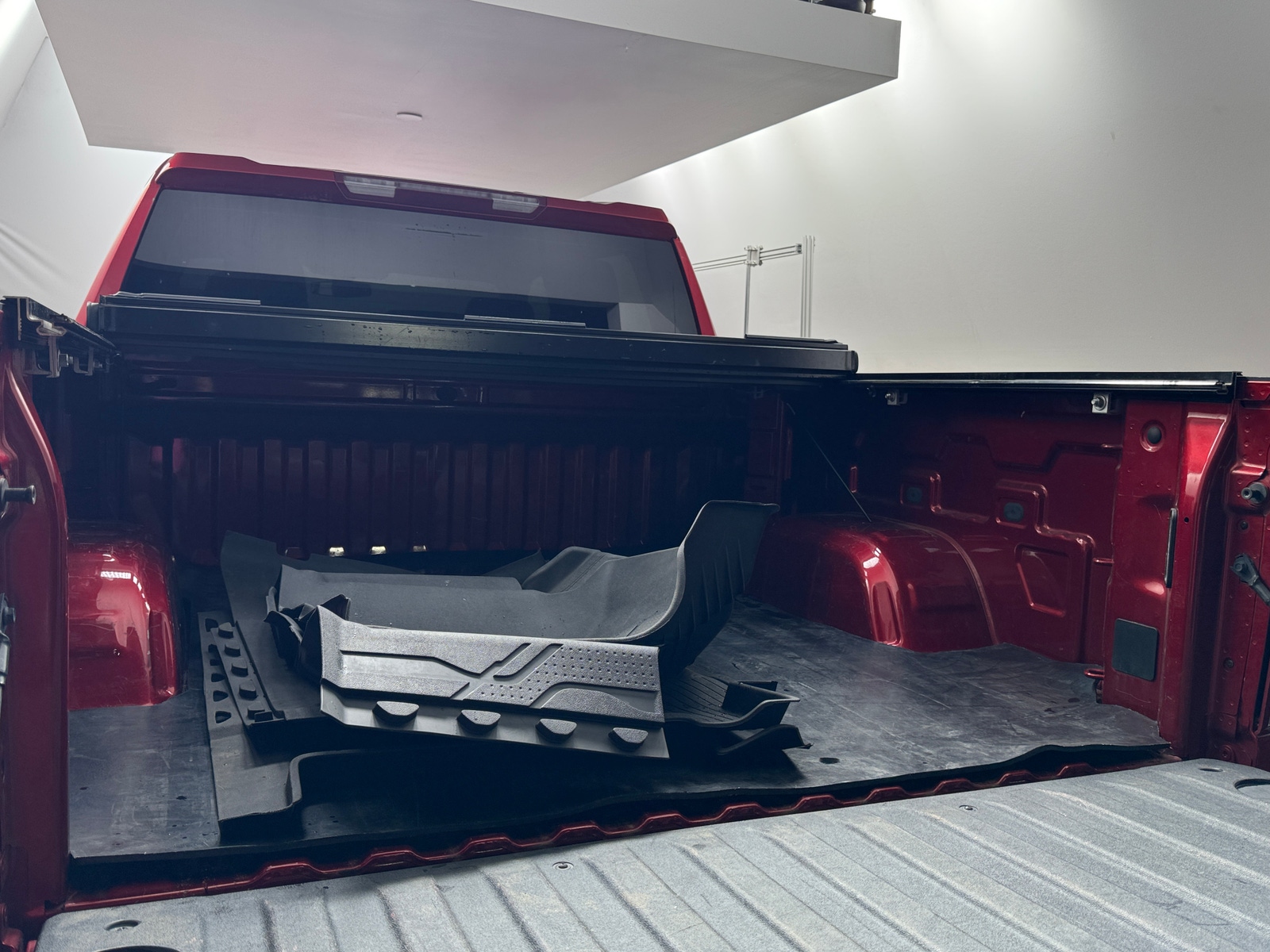 Thumbnail: 2022 Chevrolet Silverado 1500 - 7