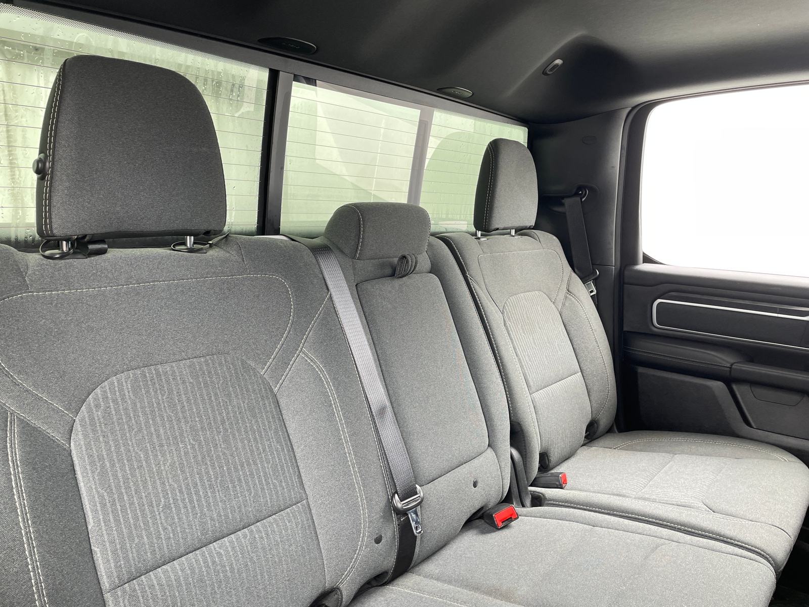 Thumbnail: 2021 RAM 1500 - 6
