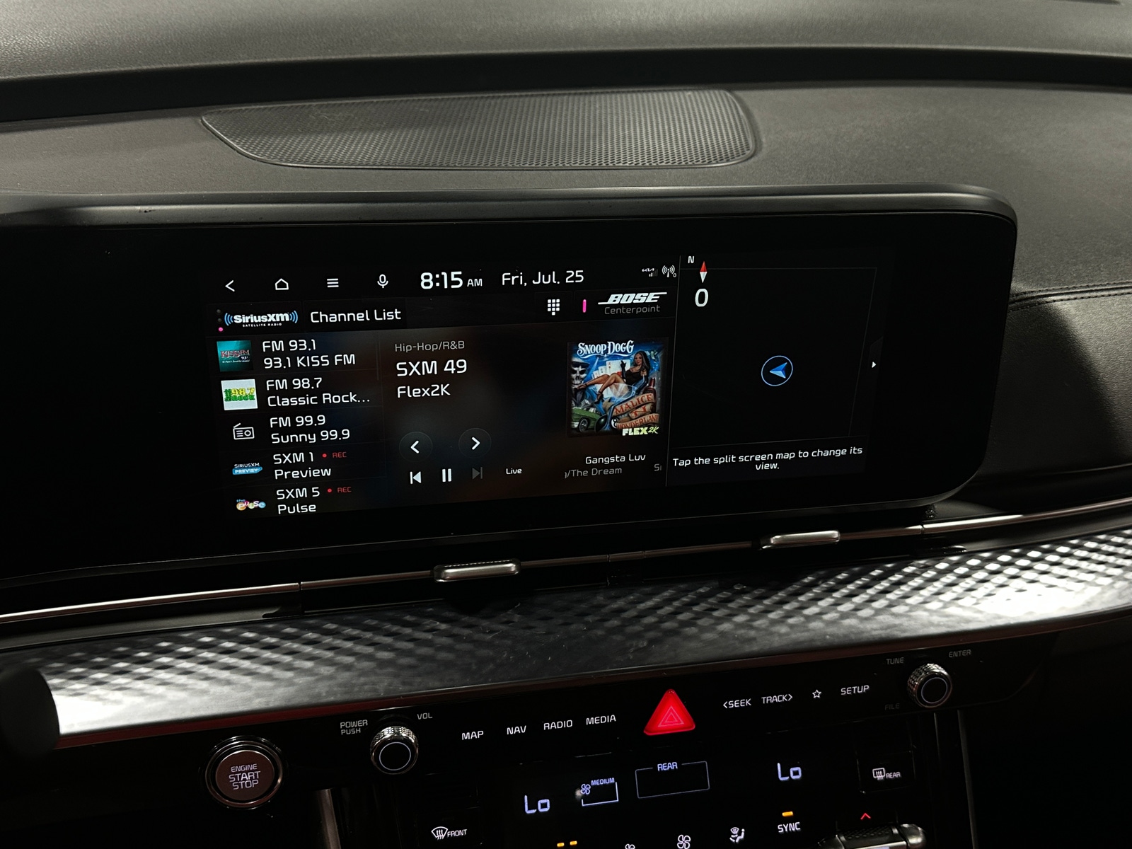 Thumbnail: 2023 Kia Carnival - 3