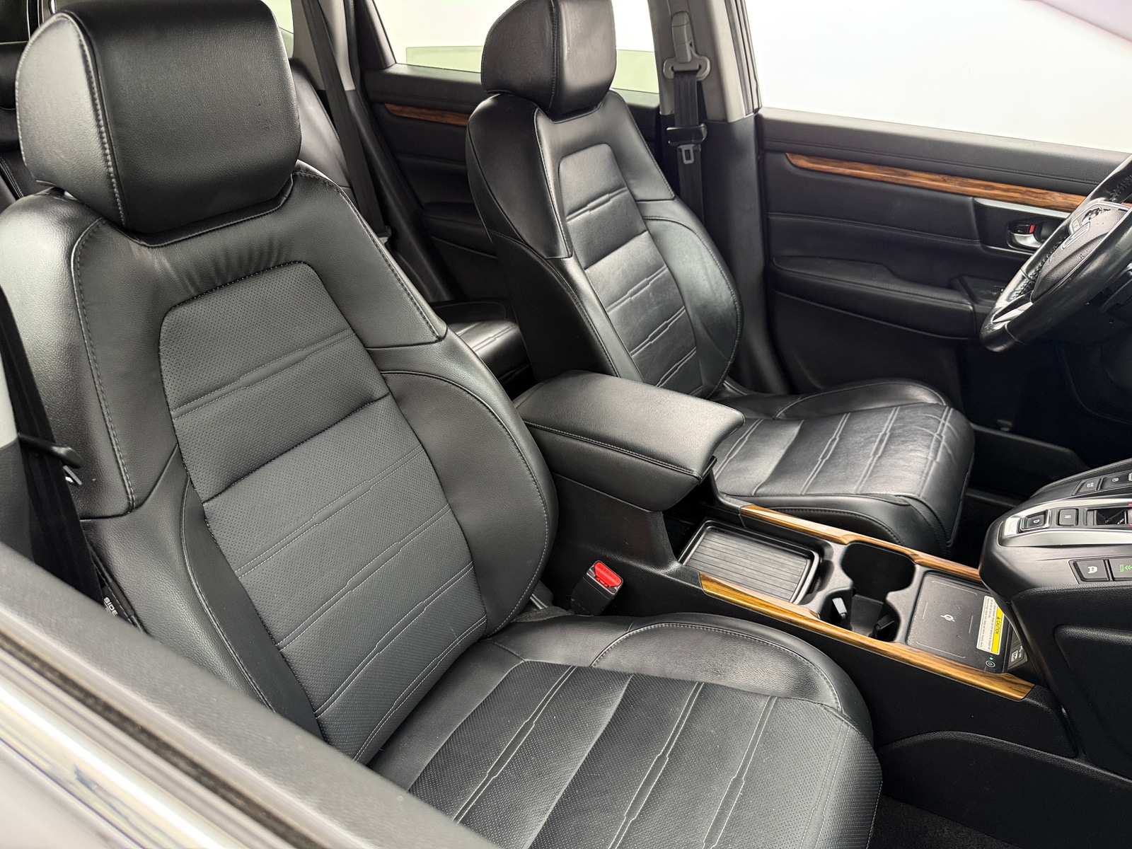 Thumbnail: 2020 Honda CR-V - 2