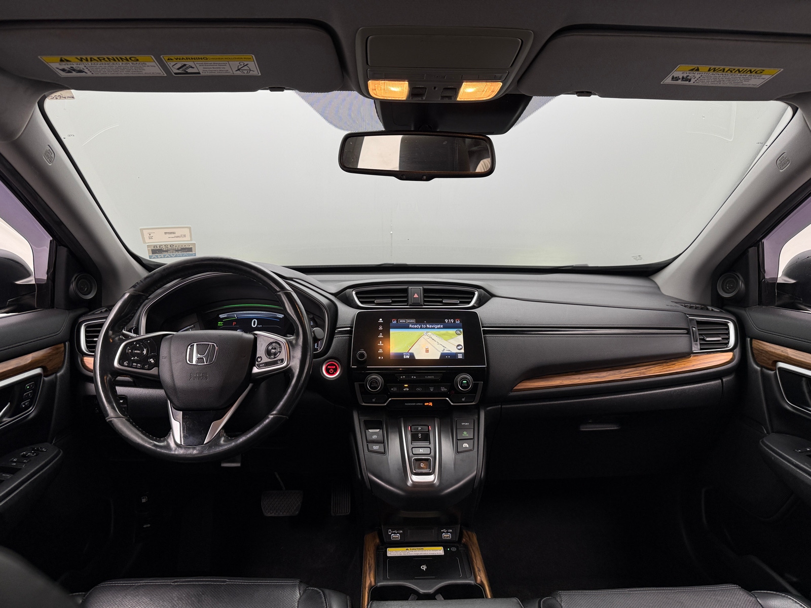 Thumbnail: 2020 Honda CR-V - 3