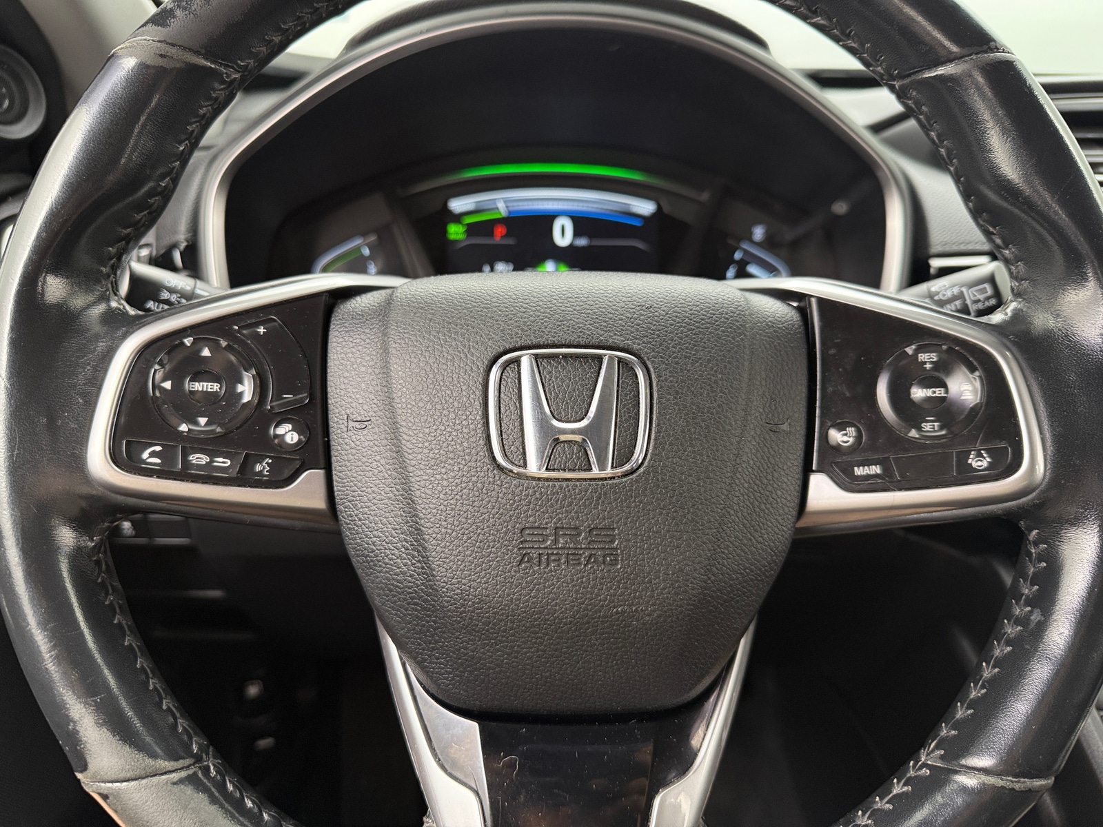 Thumbnail: 2020 Honda CR-V - 5