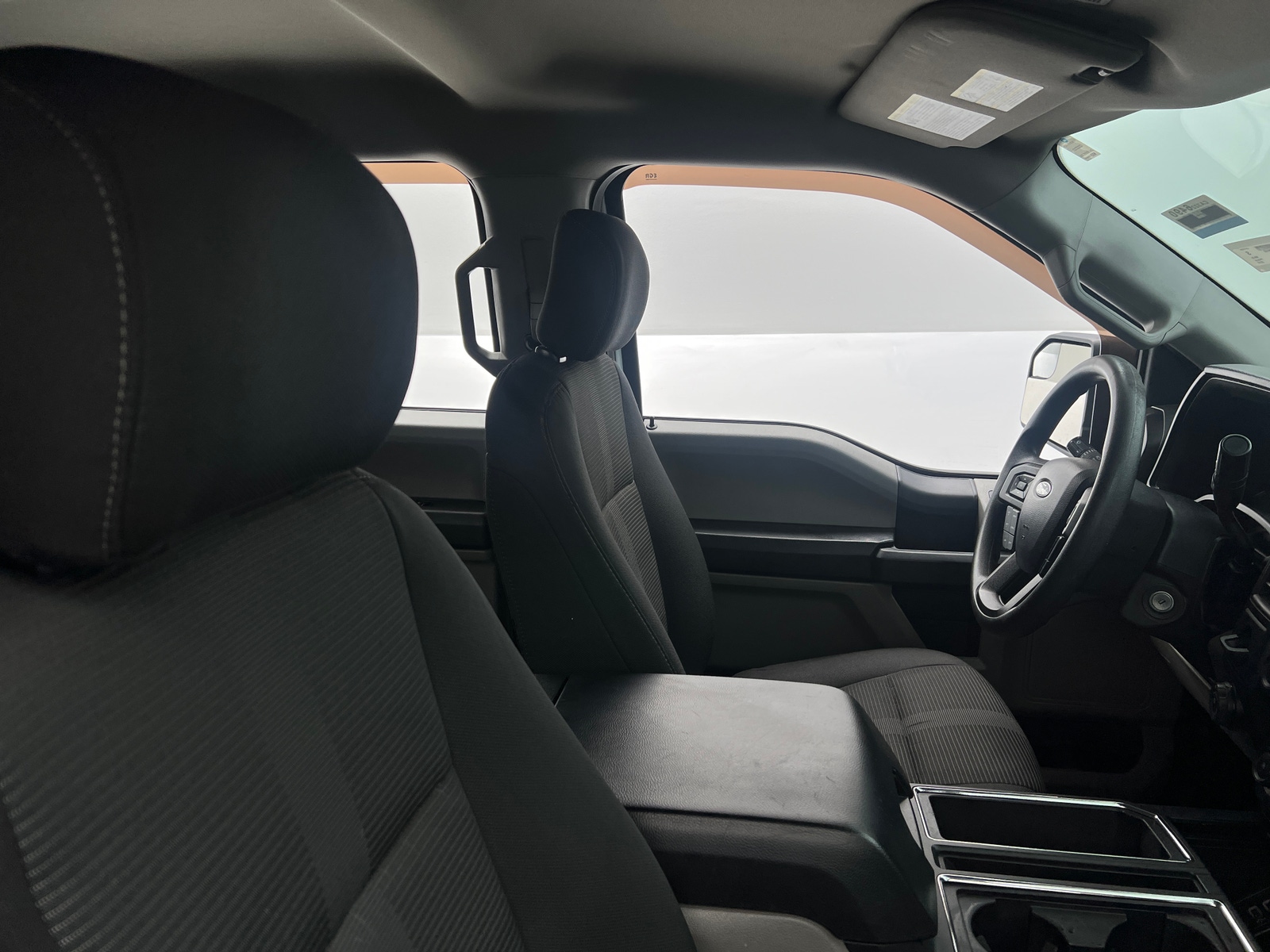 Thumbnail: 2019 Ford Econoline - 2