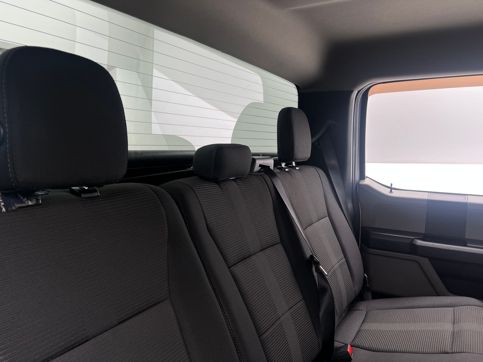 Thumbnail: 2019 Ford Econoline - 6