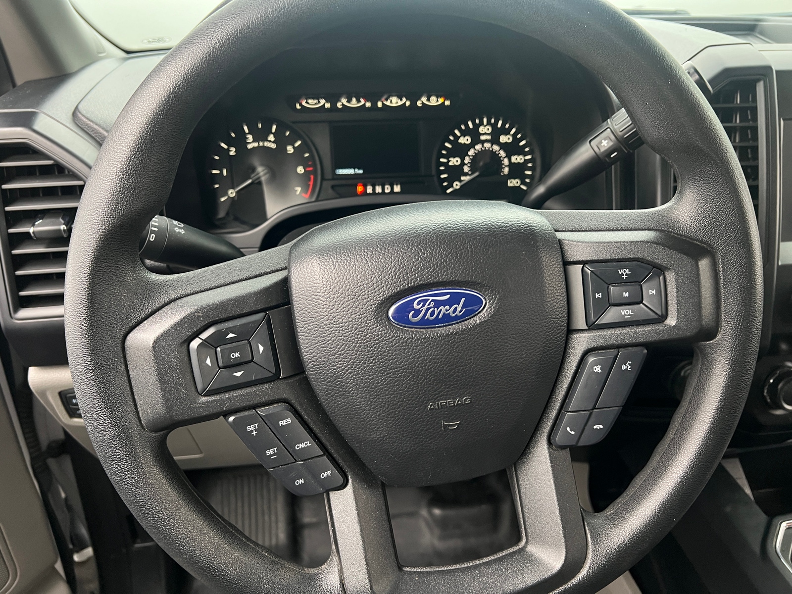 Thumbnail: 2019 Ford Econoline - 5