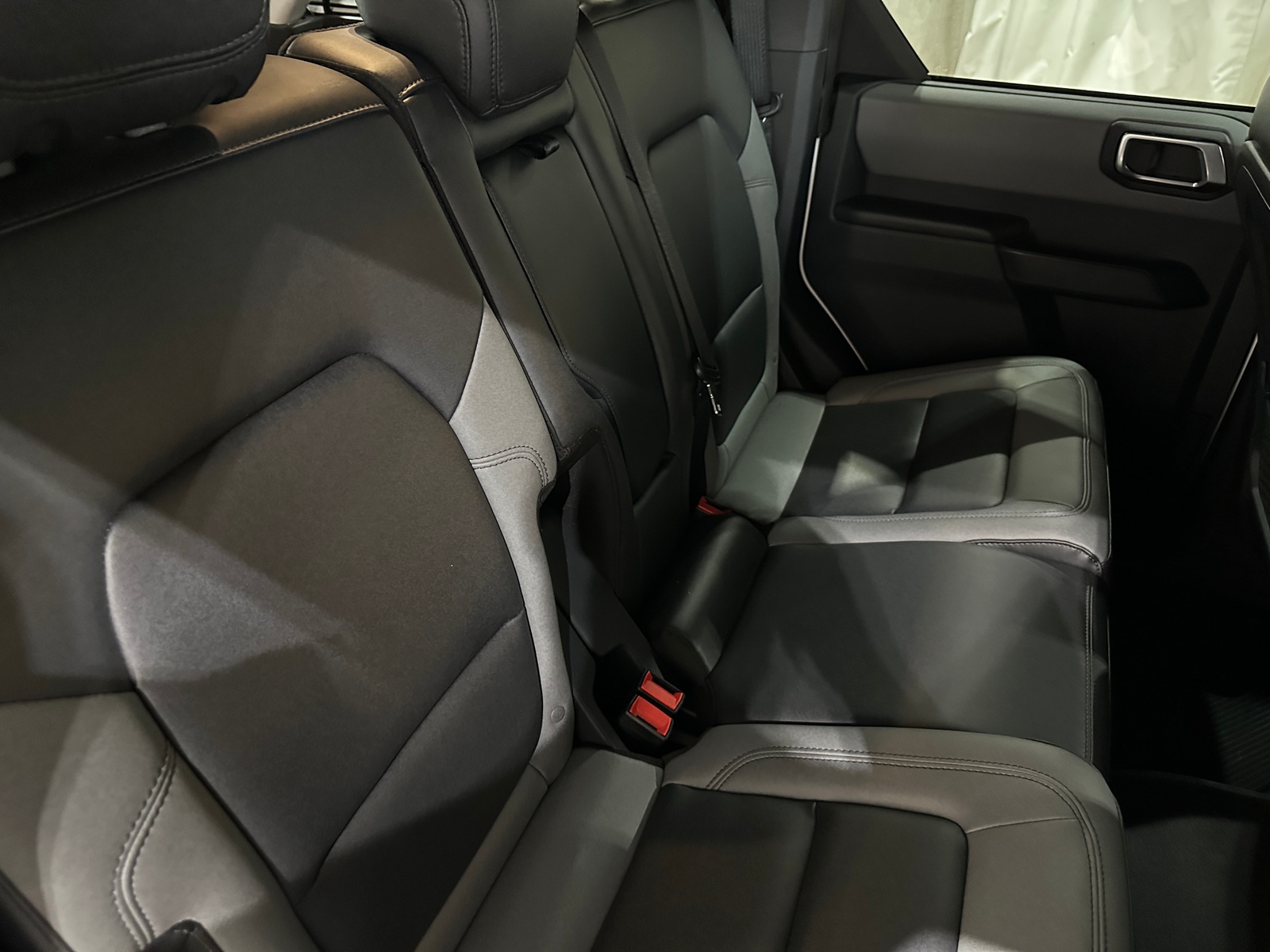 Thumbnail: 2024 Ford Bronco - 5