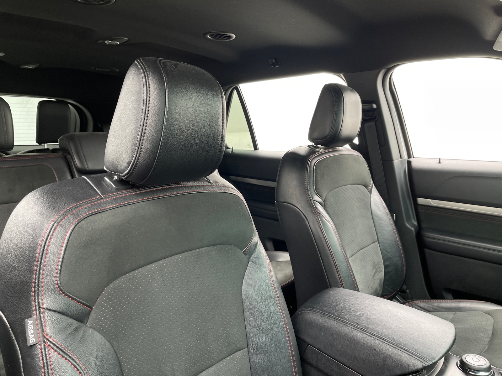Thumbnail: 2019 Ford Explorer - 2
