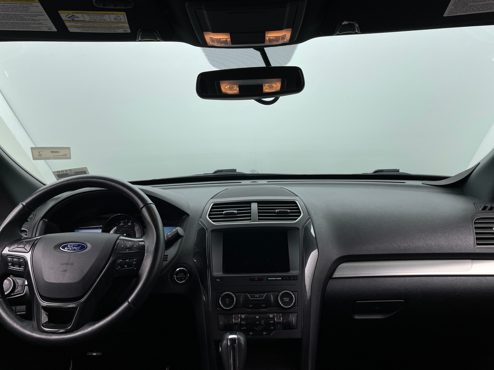 Thumbnail: 2019 Ford Explorer - 3