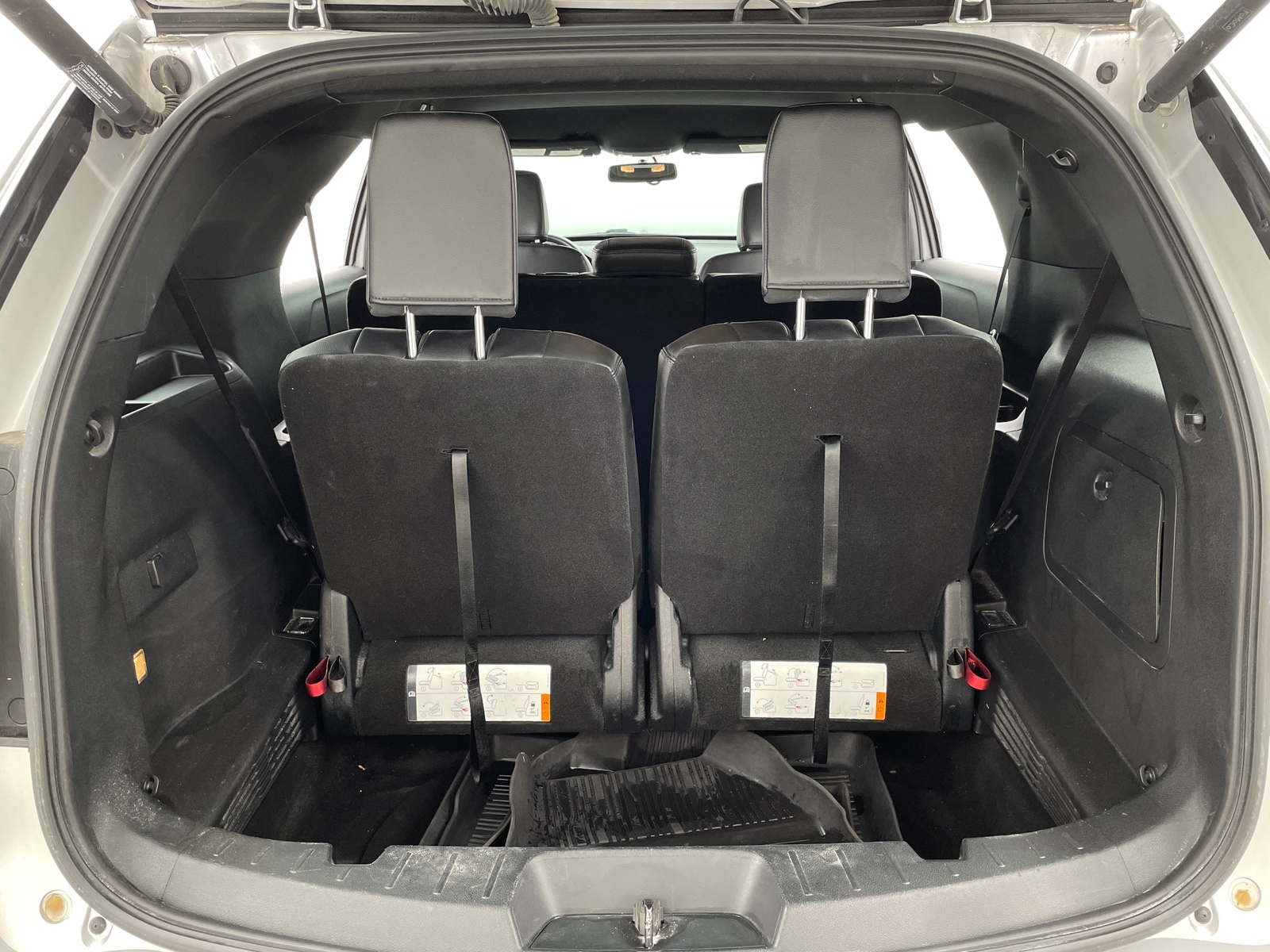 Thumbnail: 2019 Ford Explorer - 7