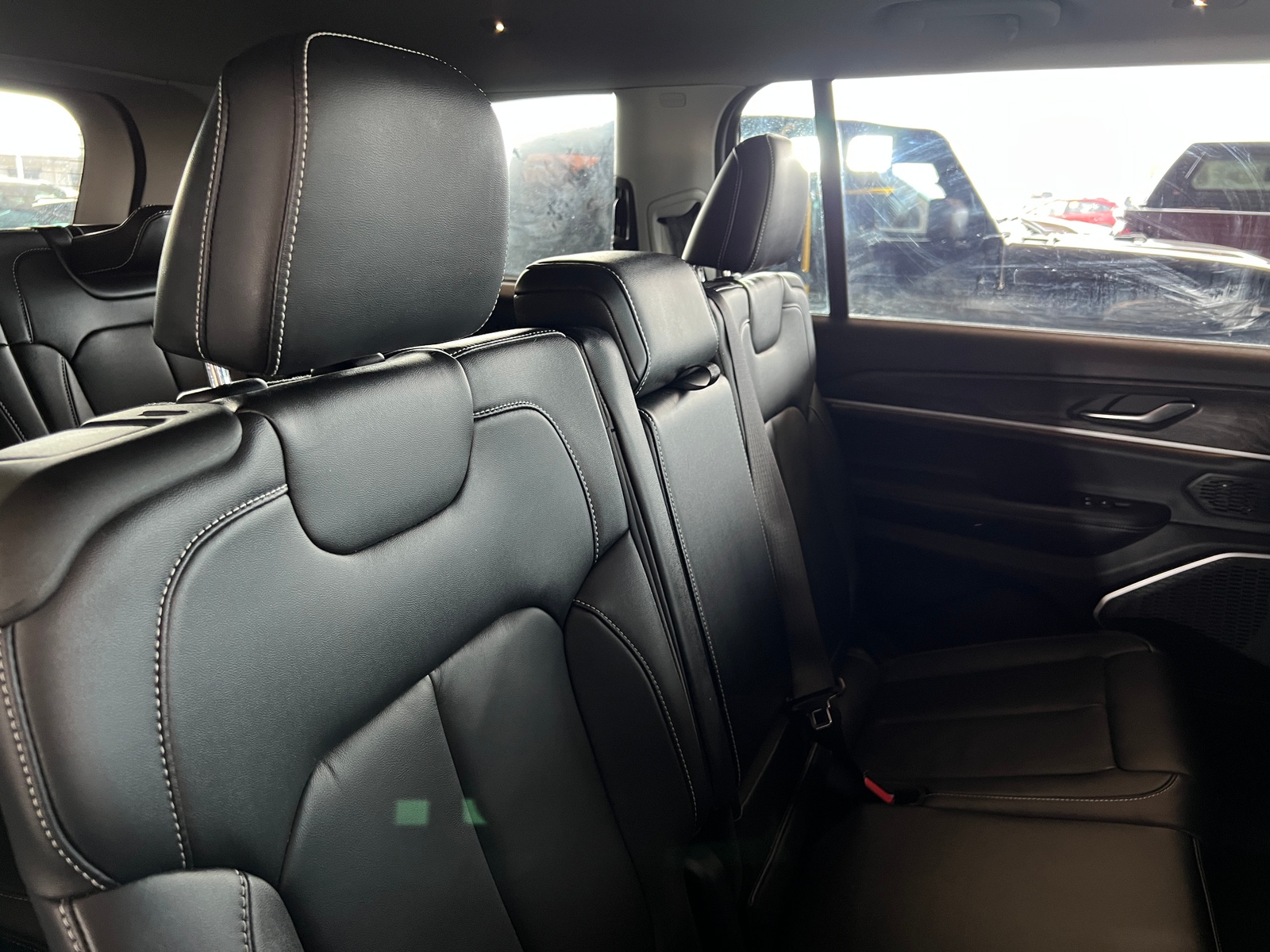 Thumbnail: 2021 Jeep Grand Cherokee L - 5