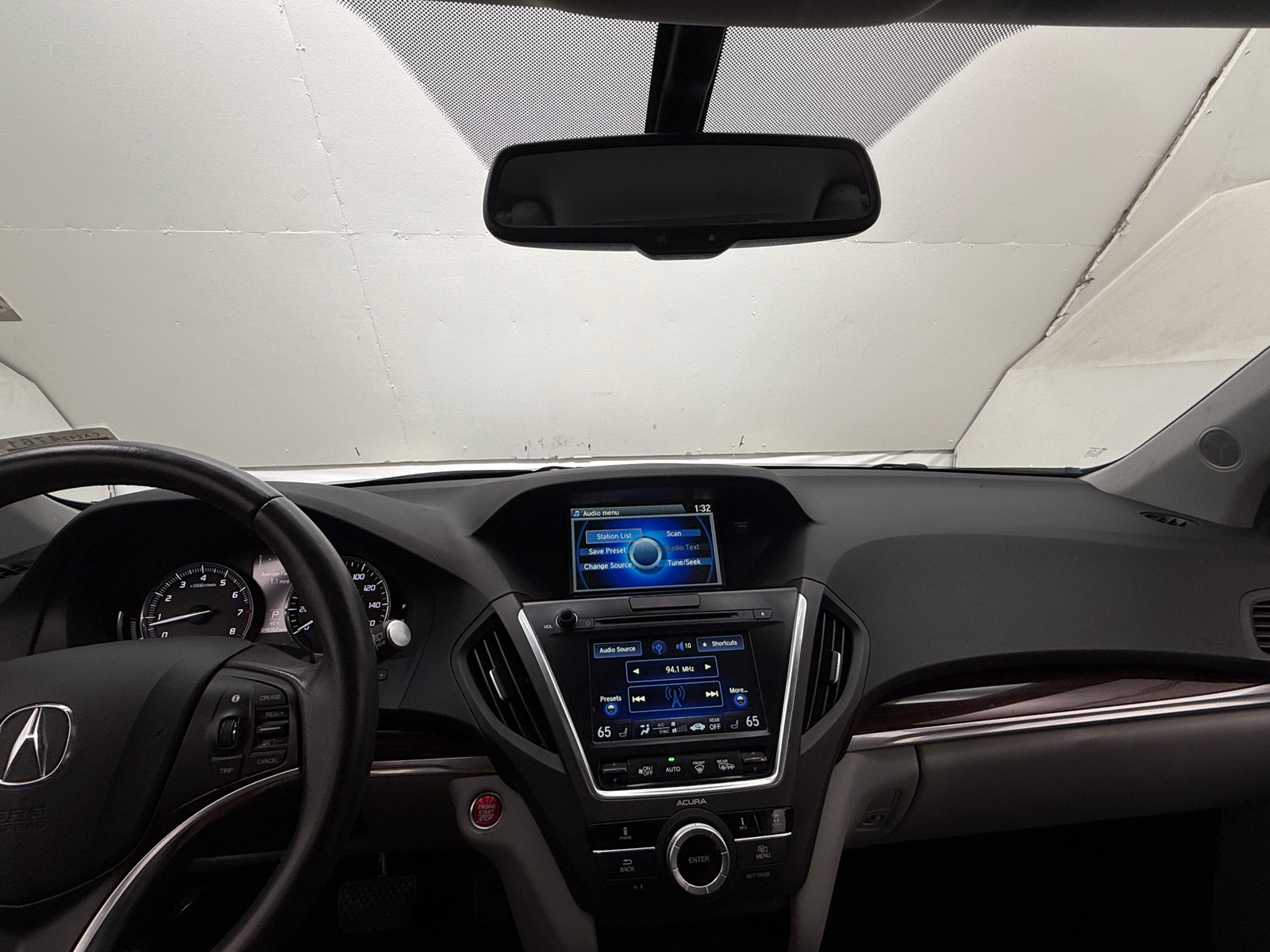 Thumbnail: 2015 Acura MDX - 2