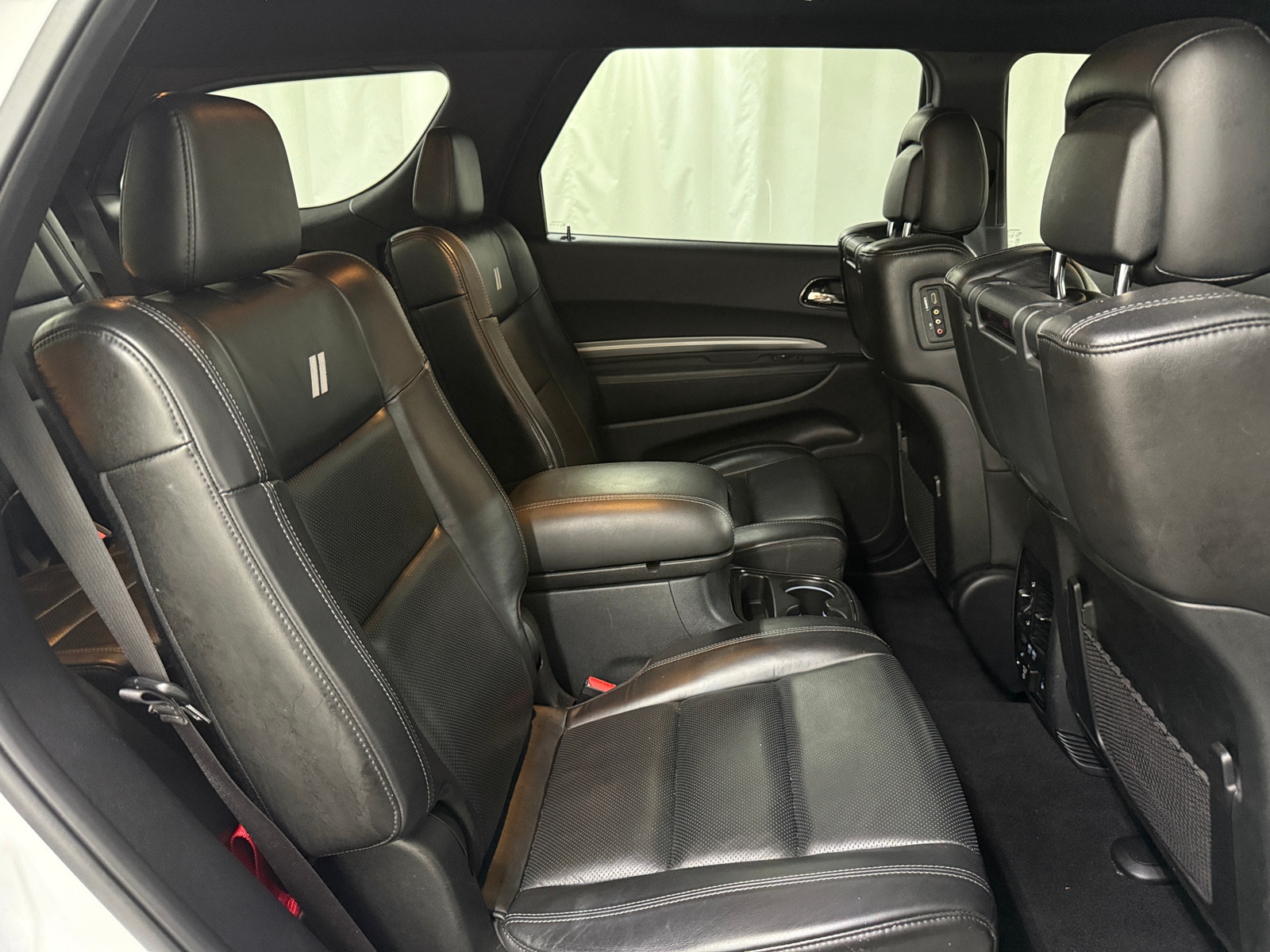 Thumbnail: 2019 Dodge Durango - 5