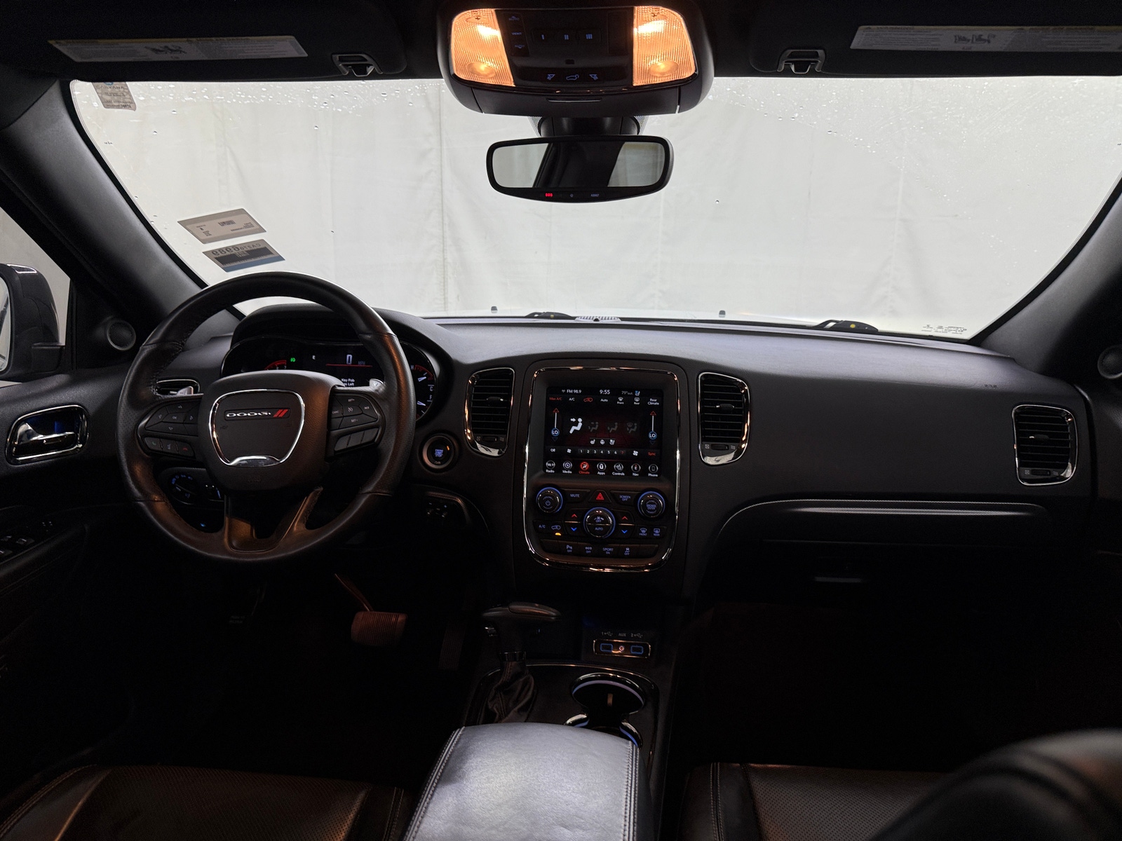Thumbnail: 2019 Dodge Durango - 2