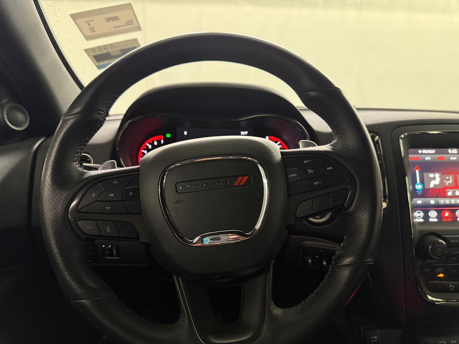 Thumbnail: 2019 Dodge Durango - 4