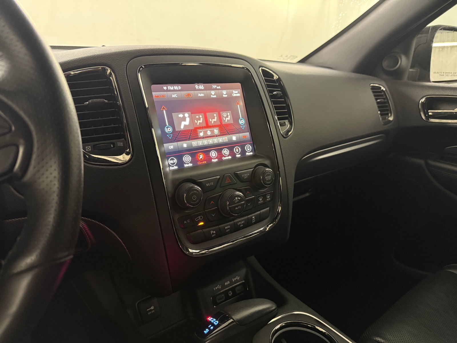 Thumbnail: 2019 Dodge Durango - 3