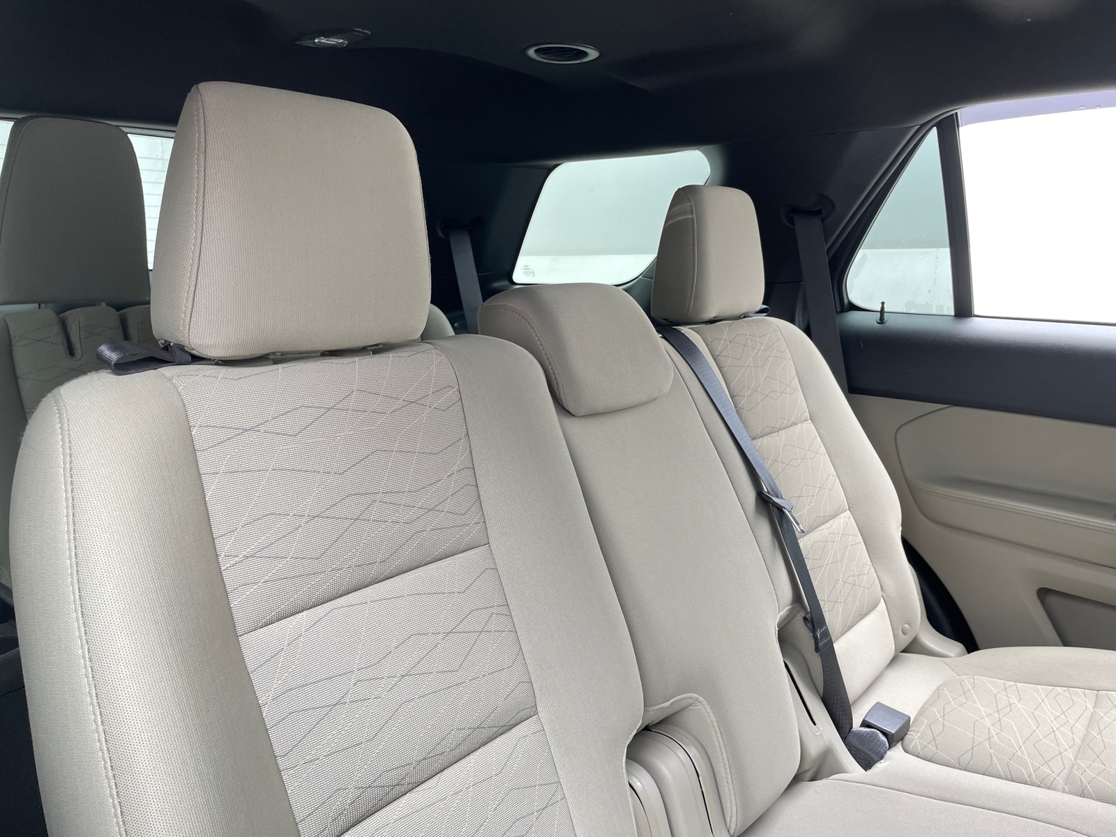 Thumbnail: 2013 Ford Explorer - 6