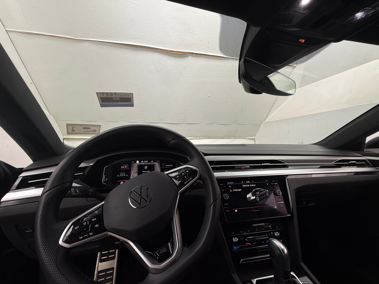 Thumbnail: 2022 Volkswagen Arteon - 2
