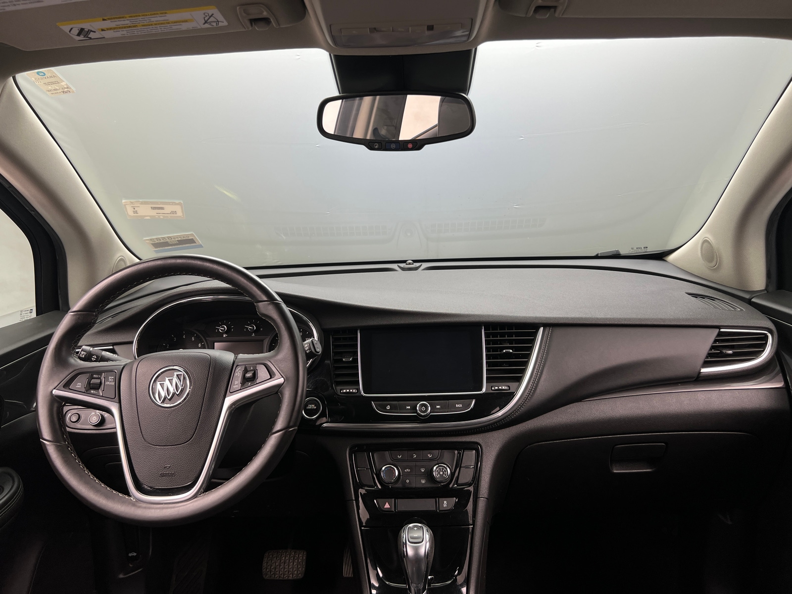 Thumbnail: 2018 Buick Encore - 3