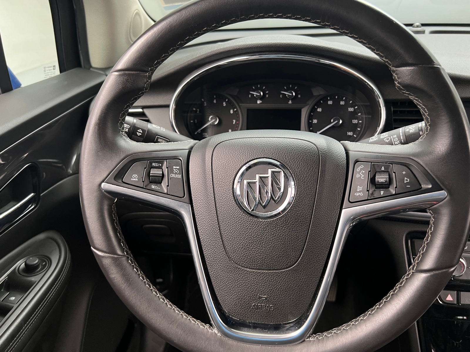 Thumbnail: 2018 Buick Encore - 5