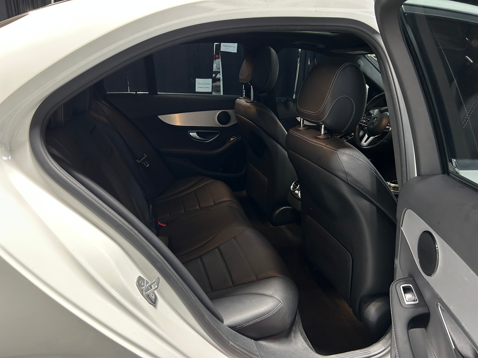 Thumbnail: 2019 Mercedes-Benz C-Class - 5