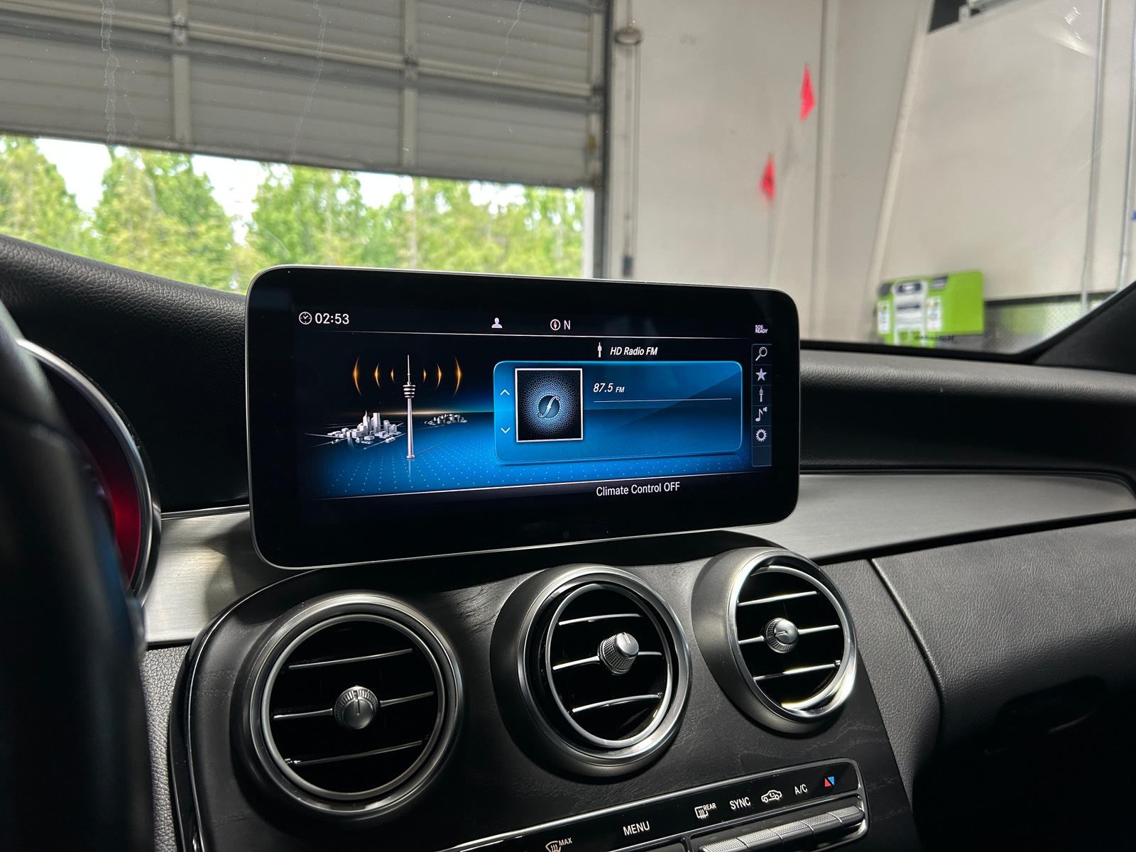 Thumbnail: 2019 Mercedes-Benz C-Class - 3