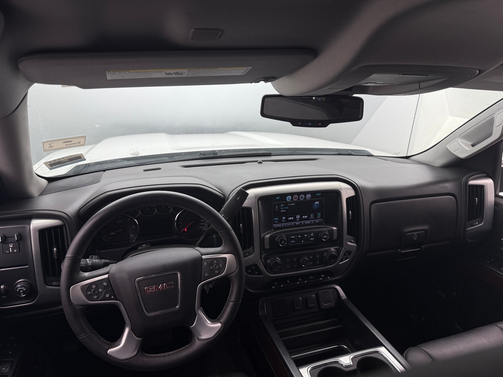 Thumbnail: 2018 GMC Sierra 1500 - 2