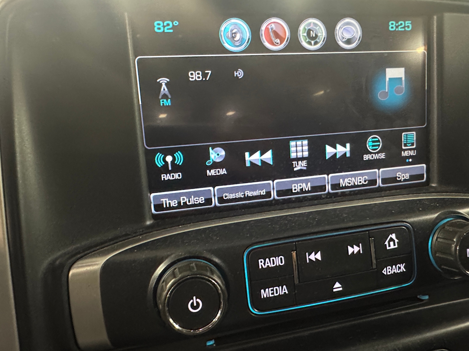 Thumbnail: 2018 GMC Sierra 1500 - 3
