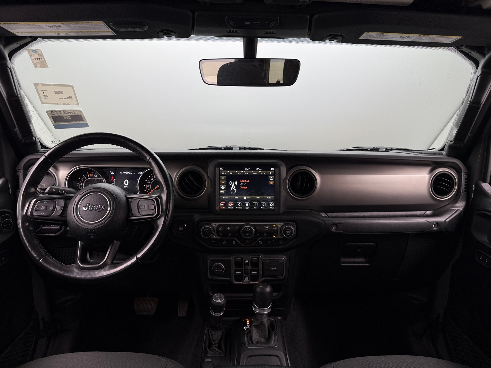 Thumbnail: 2021 Jeep Gladiator - 3