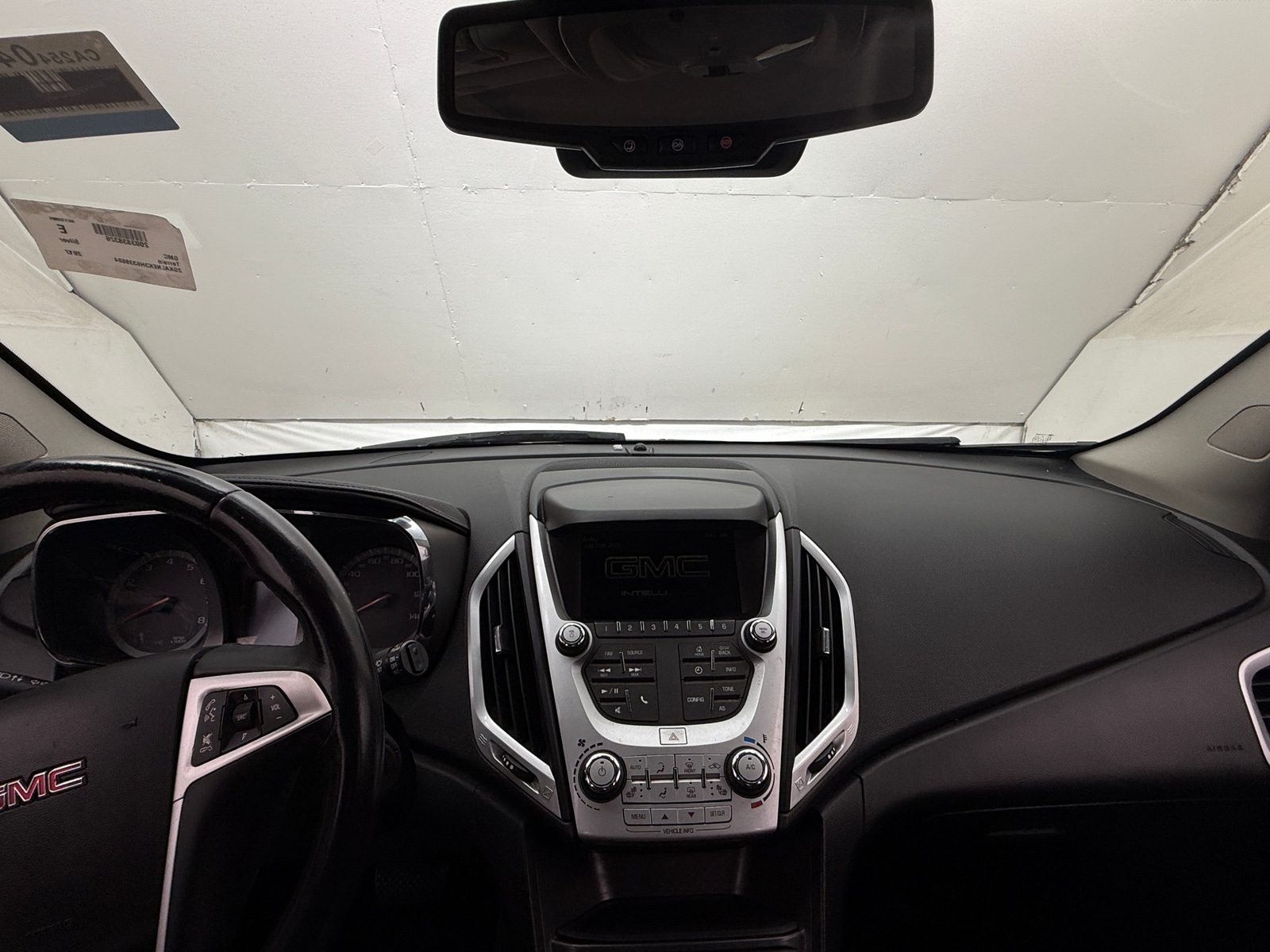 Thumbnail: 2017 GMC Terrain - 3