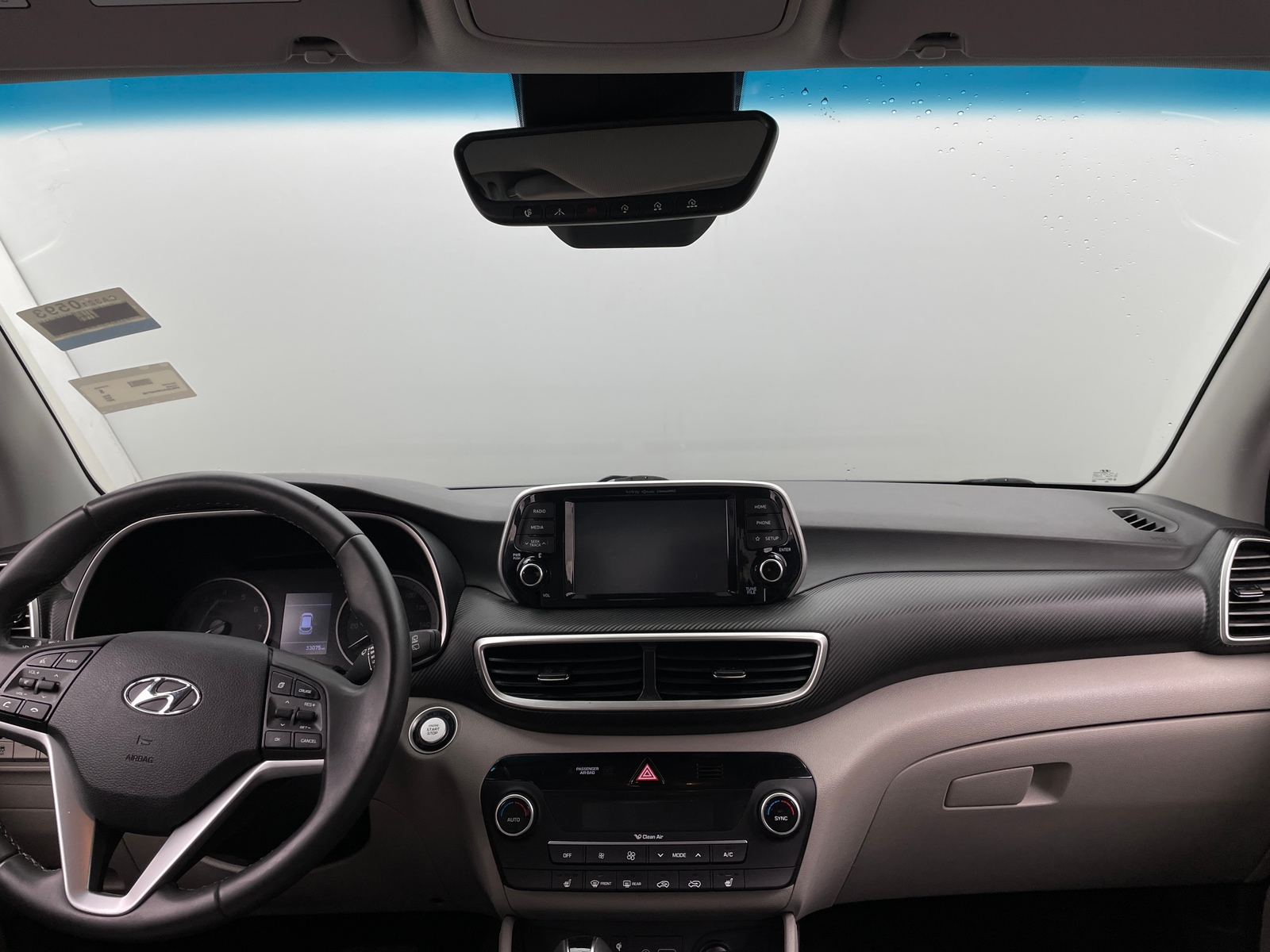 Thumbnail: 2021 Hyundai Tucson - 3