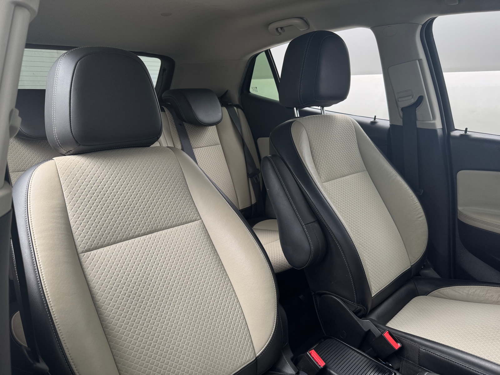 Thumbnail: 2017 Buick Encore - 2