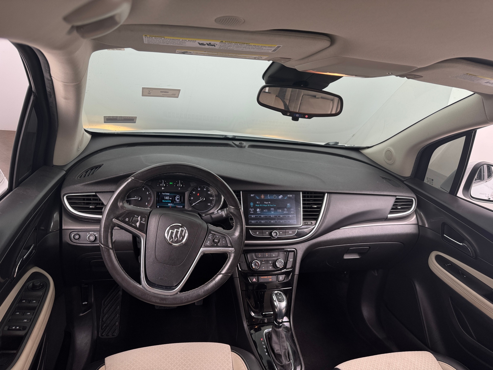 Thumbnail: 2017 Buick Encore - 3