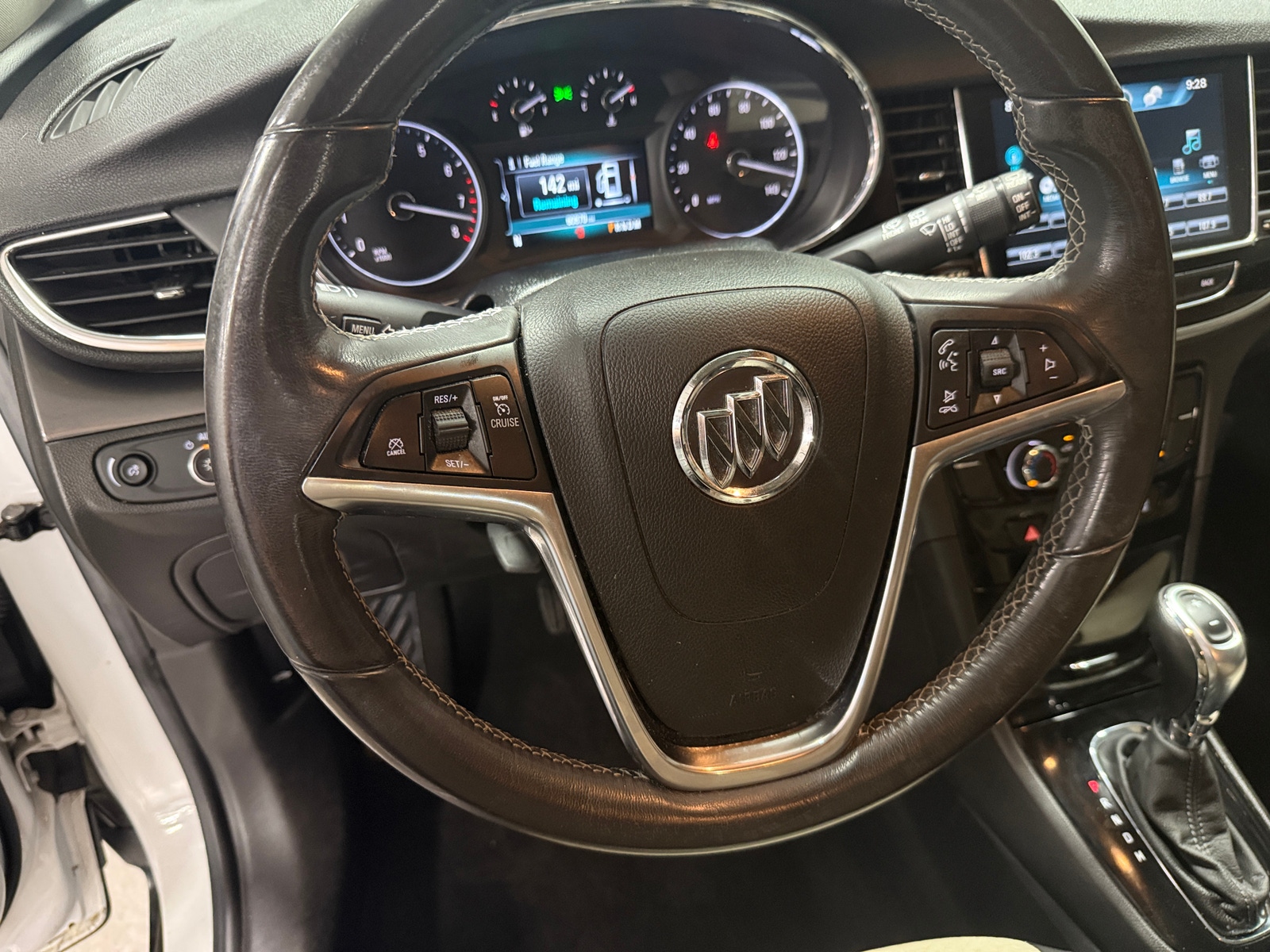 Thumbnail: 2017 Buick Encore - 5