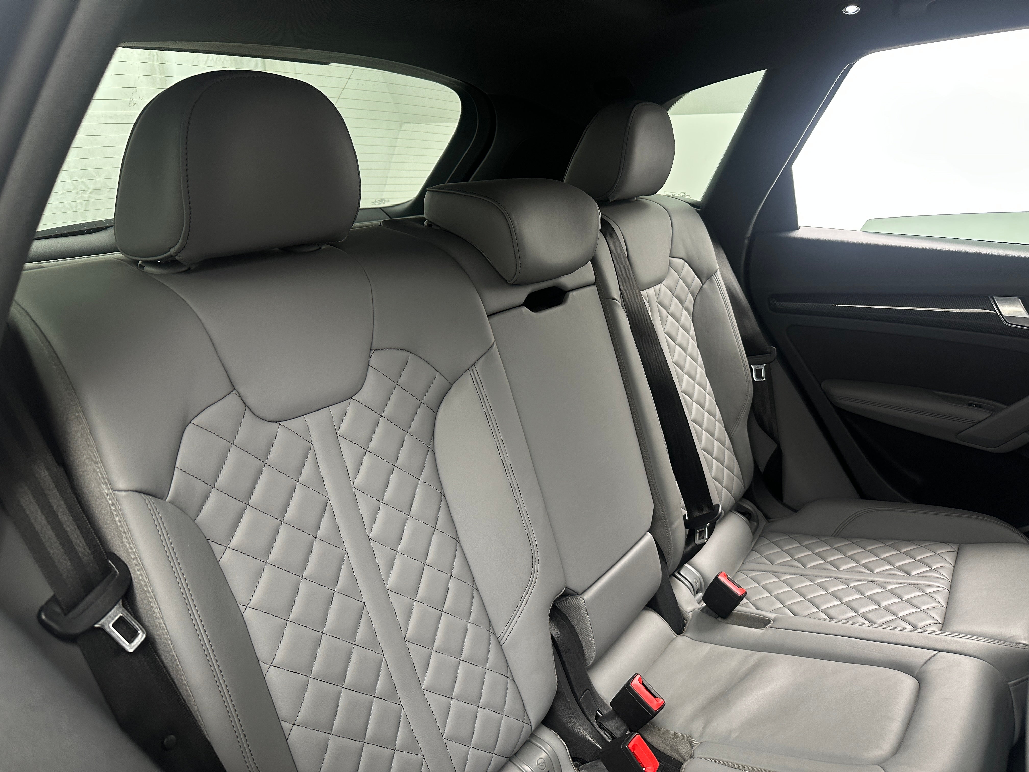 2019 Audi SQ5