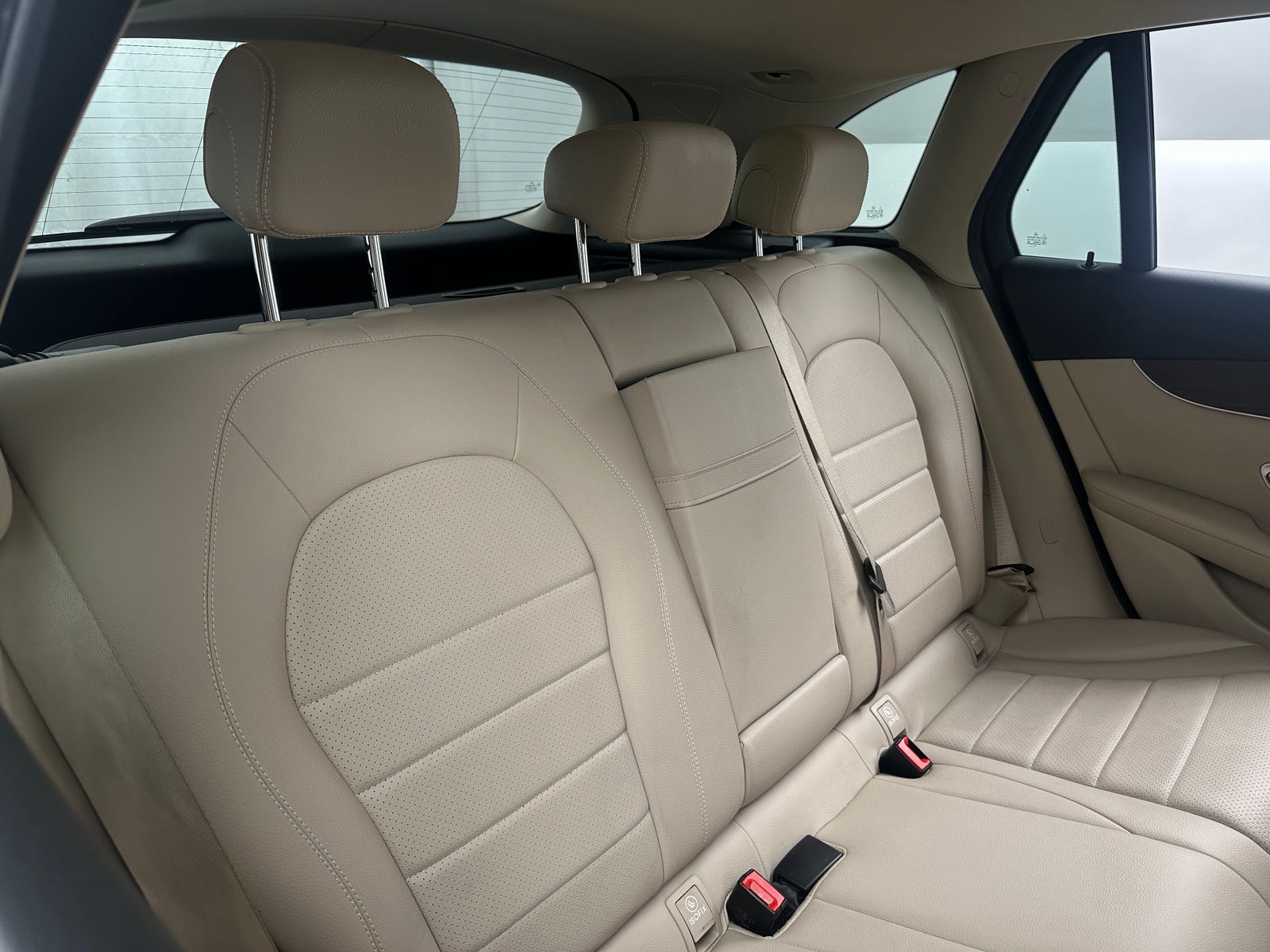 Thumbnail: 2020 Mercedes-Benz GLC - 5