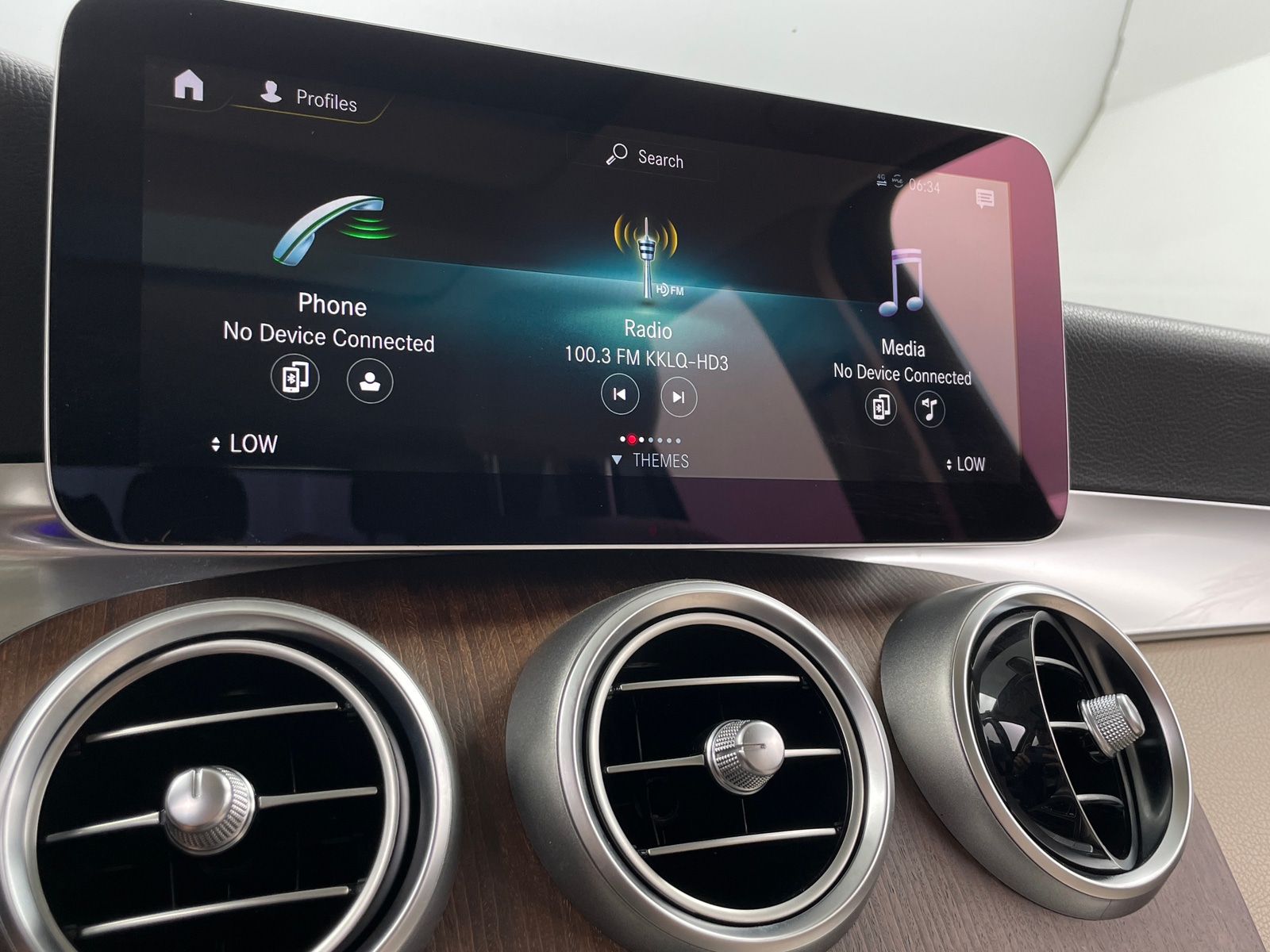Thumbnail: 2020 Mercedes-Benz GLC - 3