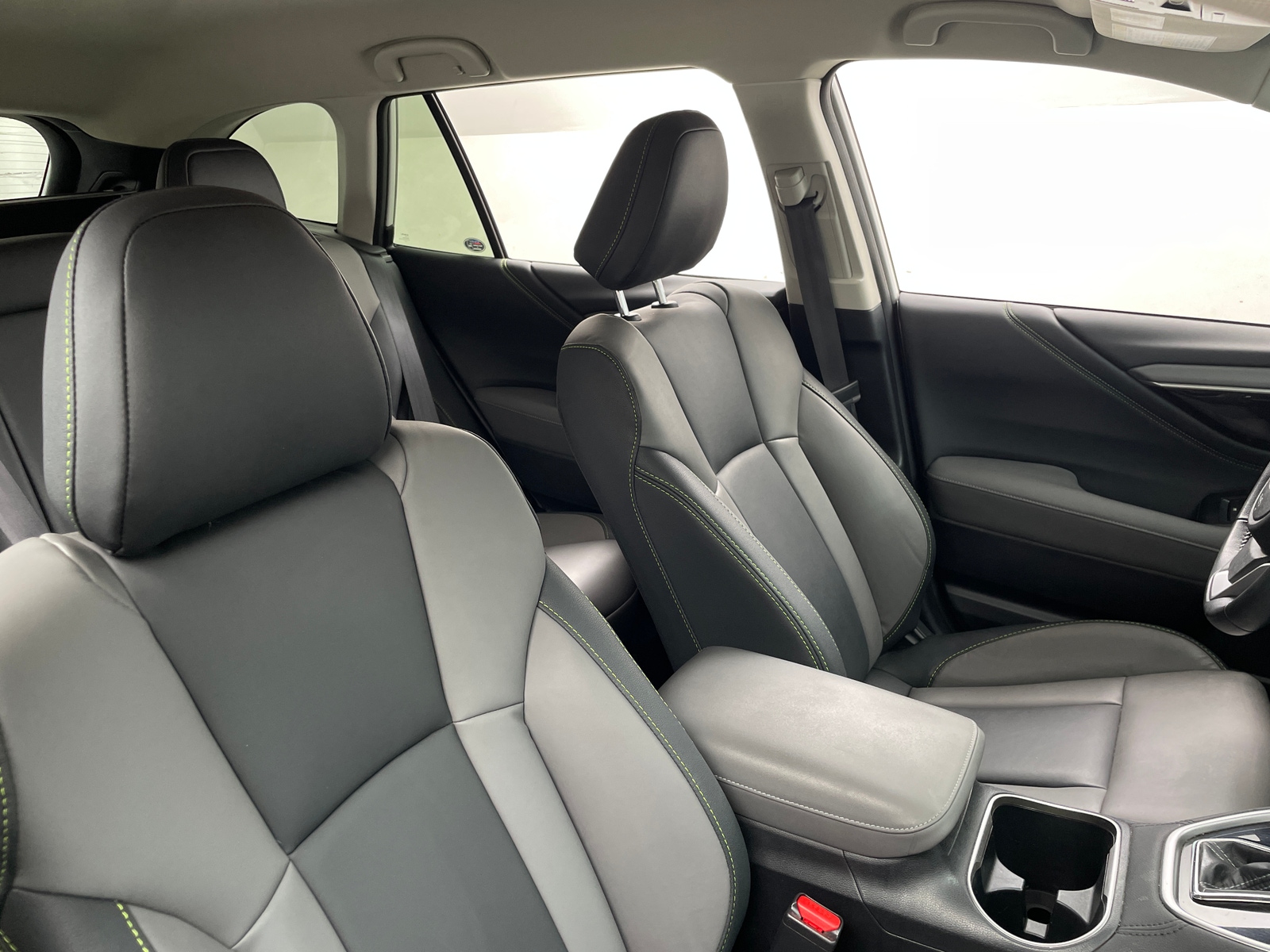 Thumbnail: 2022 Subaru Outback - 2