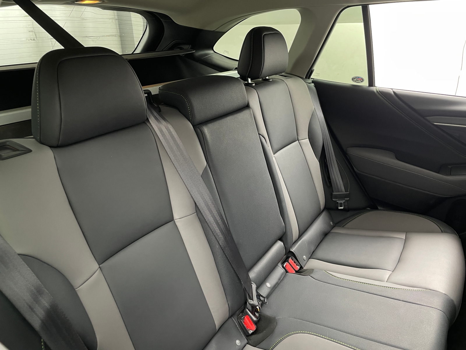 Thumbnail: 2022 Subaru Outback - 6