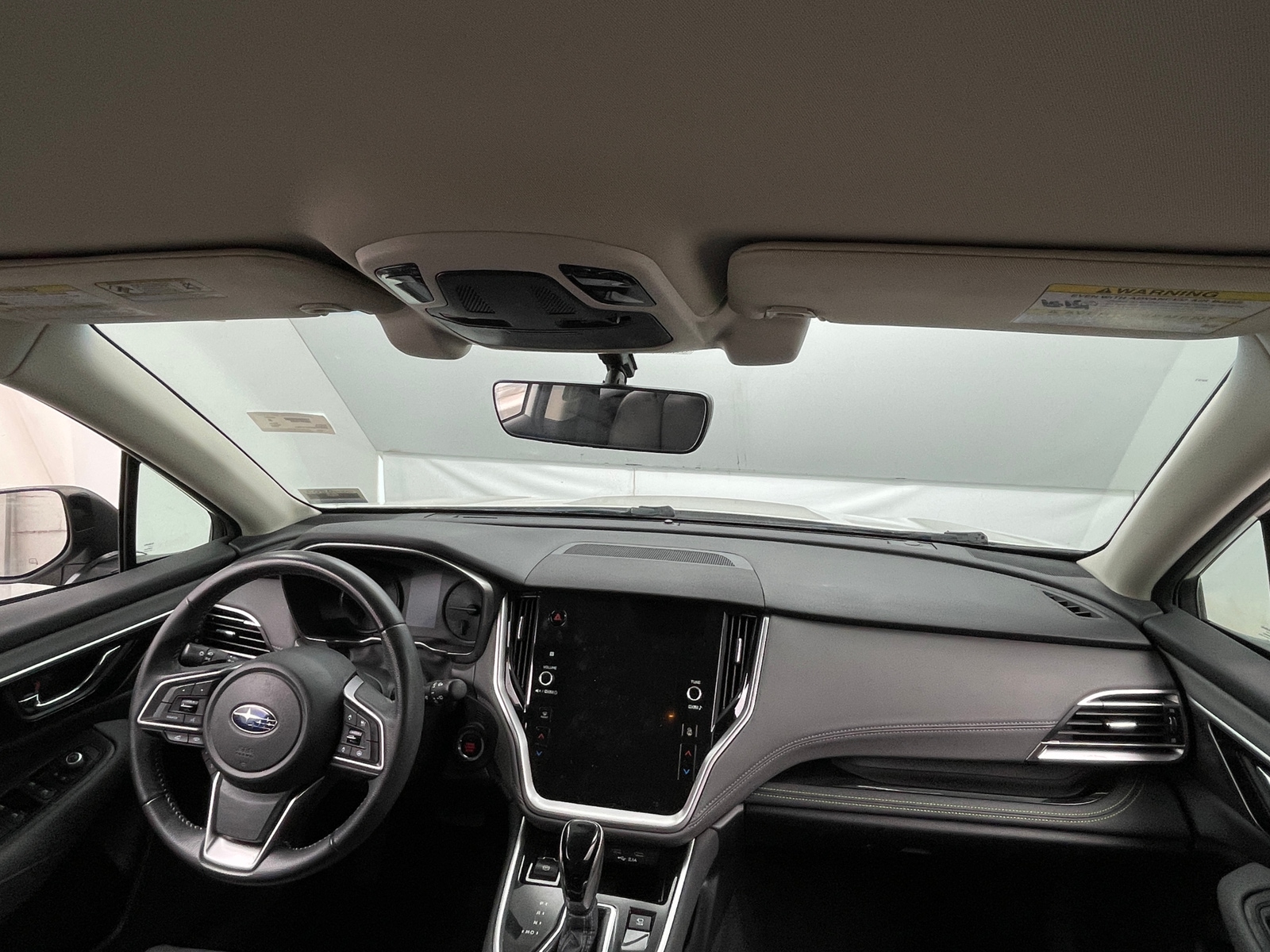 Thumbnail: 2022 Subaru Outback - 3