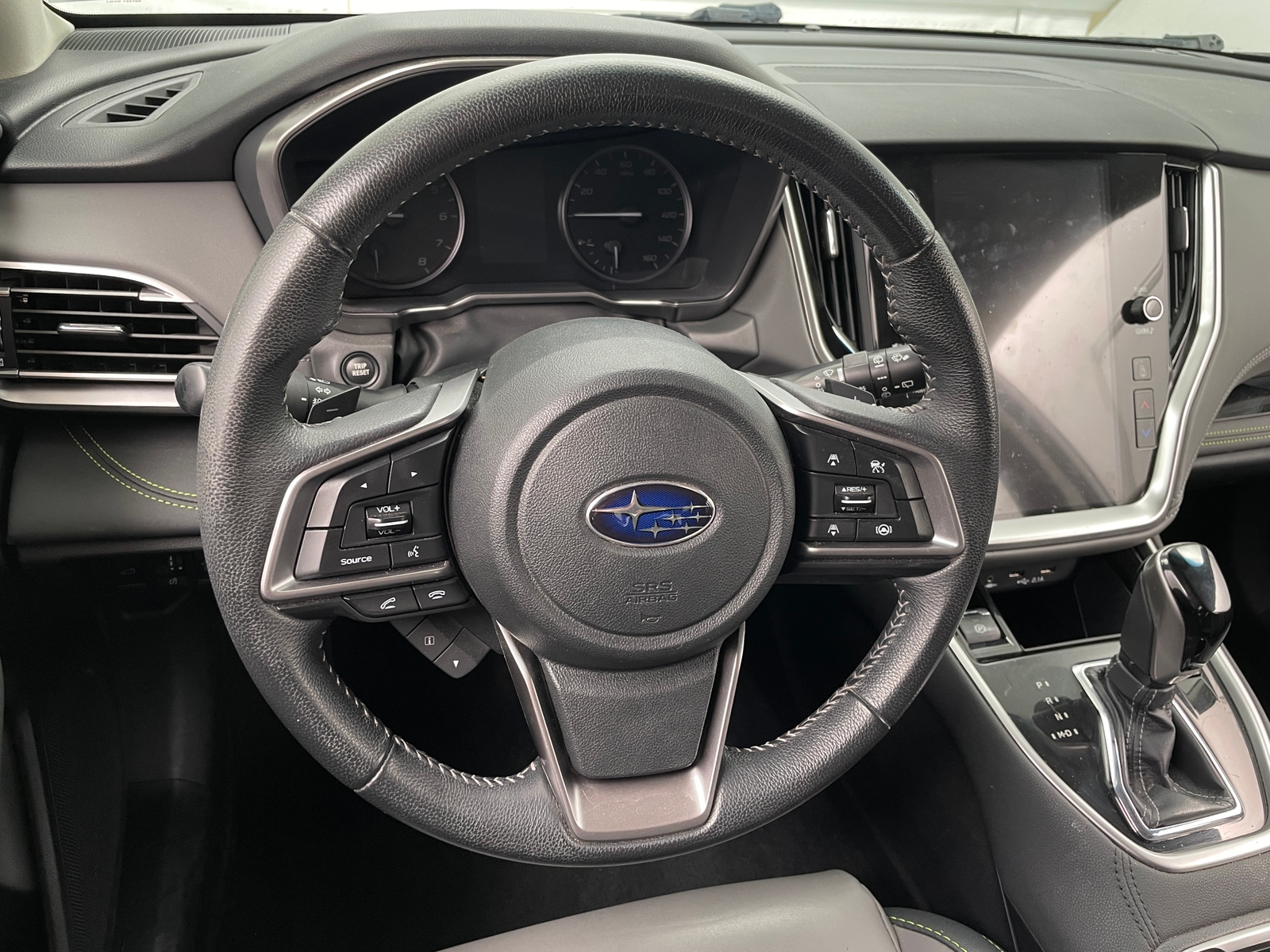 Thumbnail: 2022 Subaru Outback - 5