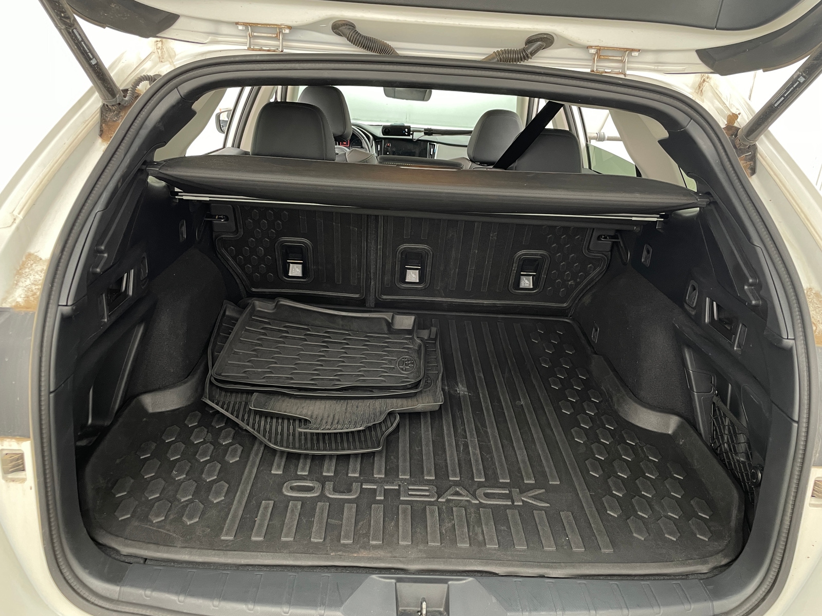 Thumbnail: 2022 Subaru Outback - 7