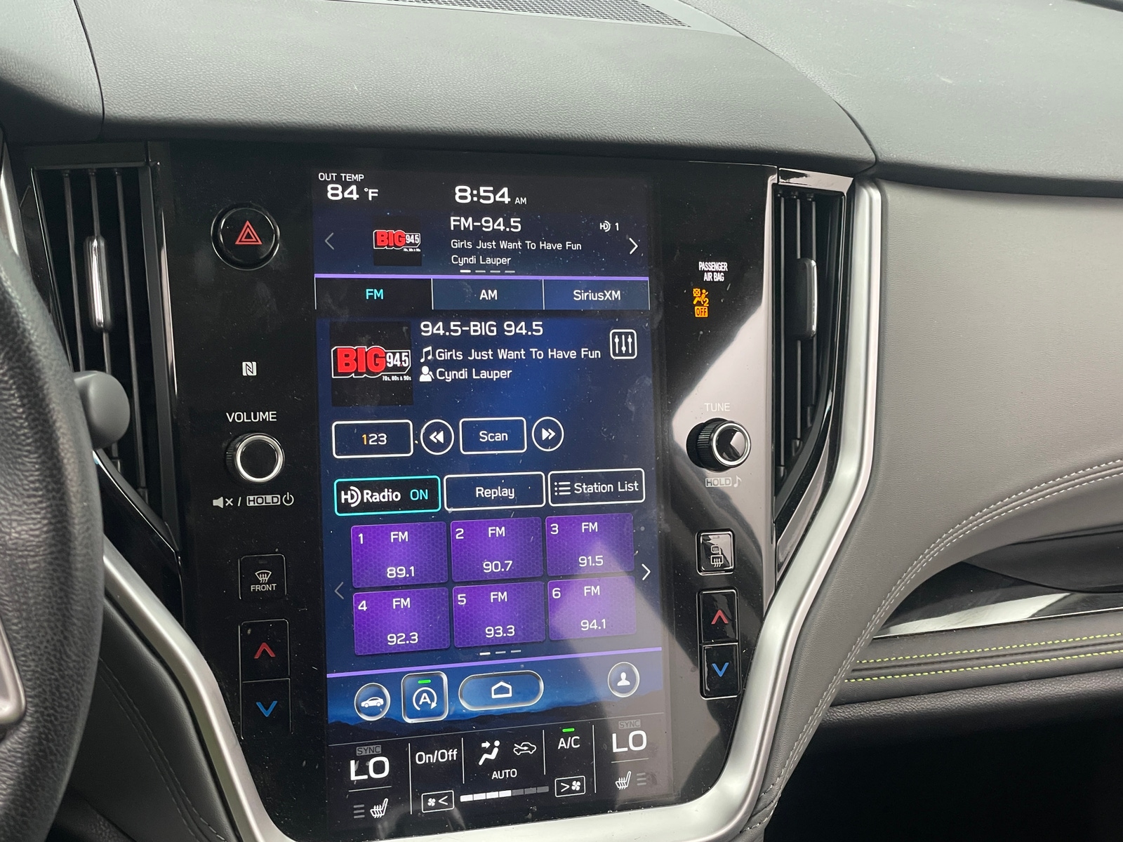 Thumbnail: 2022 Subaru Outback - 4