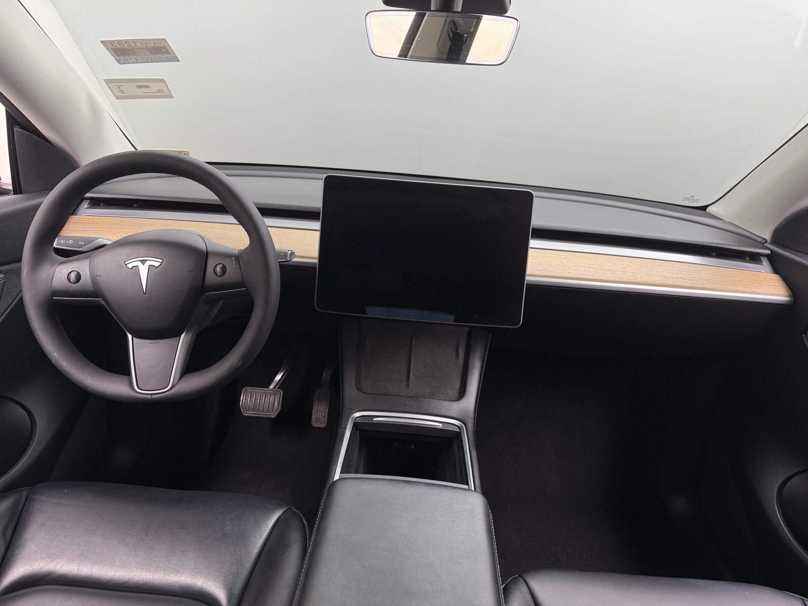 Thumbnail: 2021 Tesla Model Y - 2
