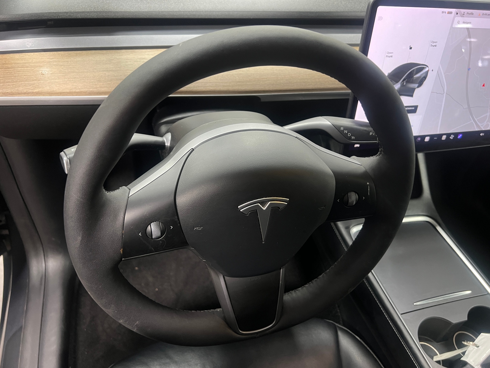 Thumbnail: 2021 Tesla Model Y - 4