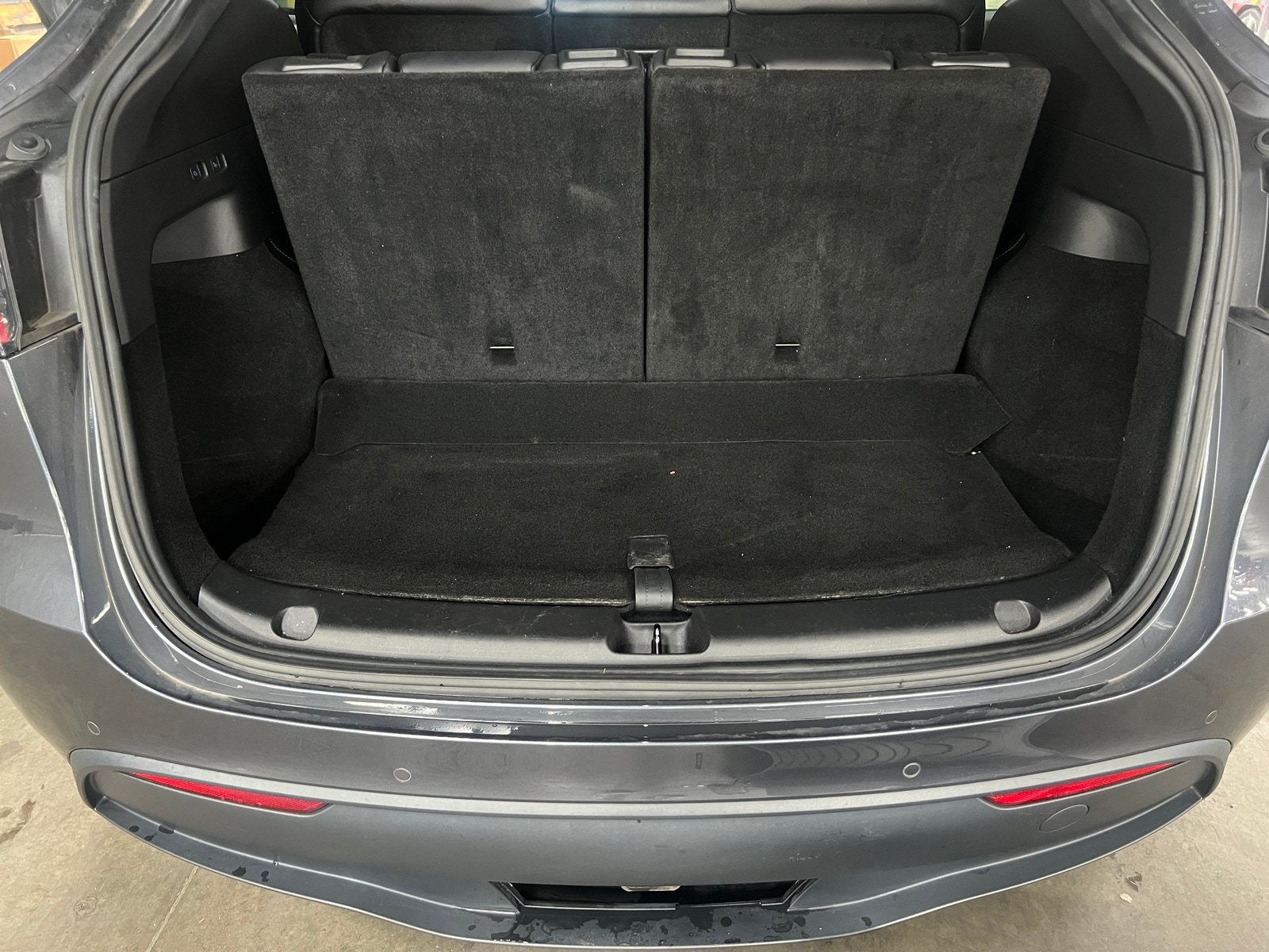 Thumbnail: 2021 Tesla Model Y - 6