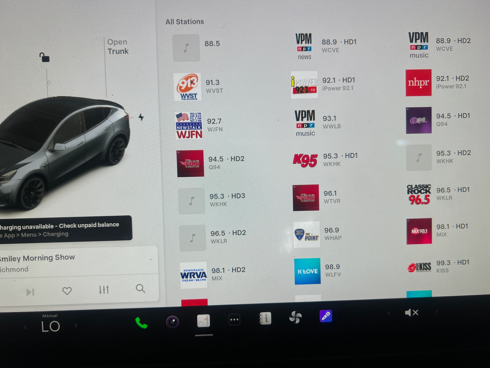 Thumbnail: 2021 Tesla Model Y - 3