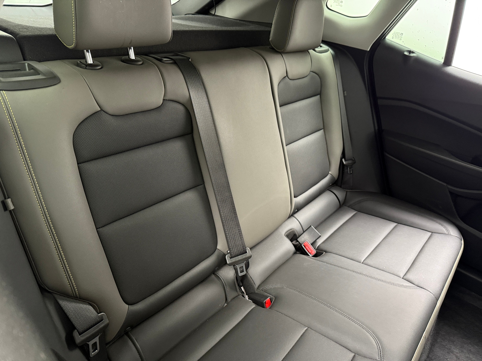 Thumbnail: 2024 Chevrolet Trax - 6