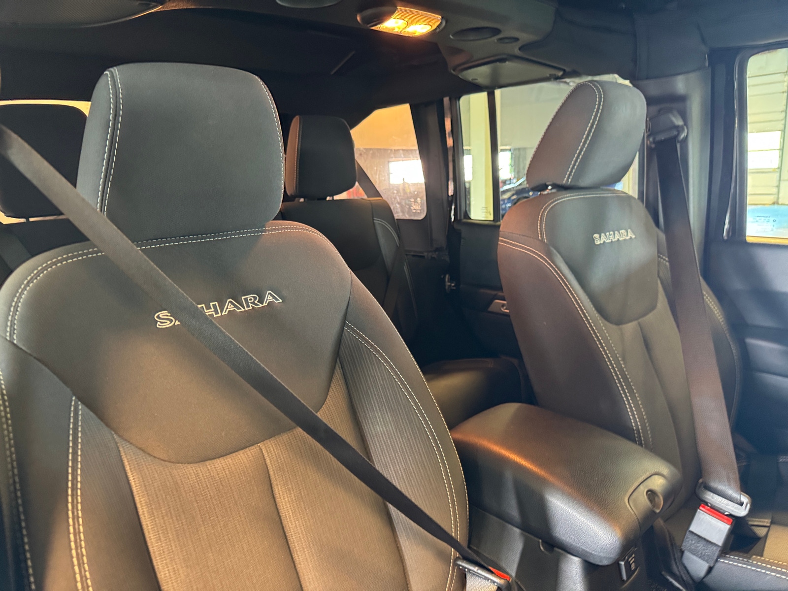 Thumbnail: 2018 Jeep Wrangler - 2