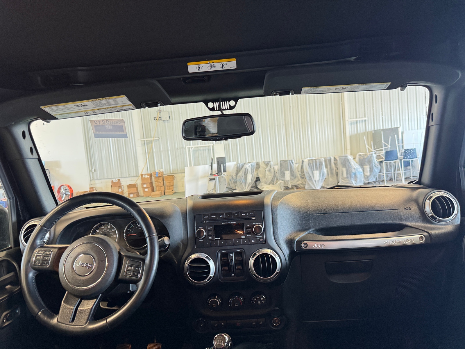 Thumbnail: 2018 Jeep Wrangler - 3