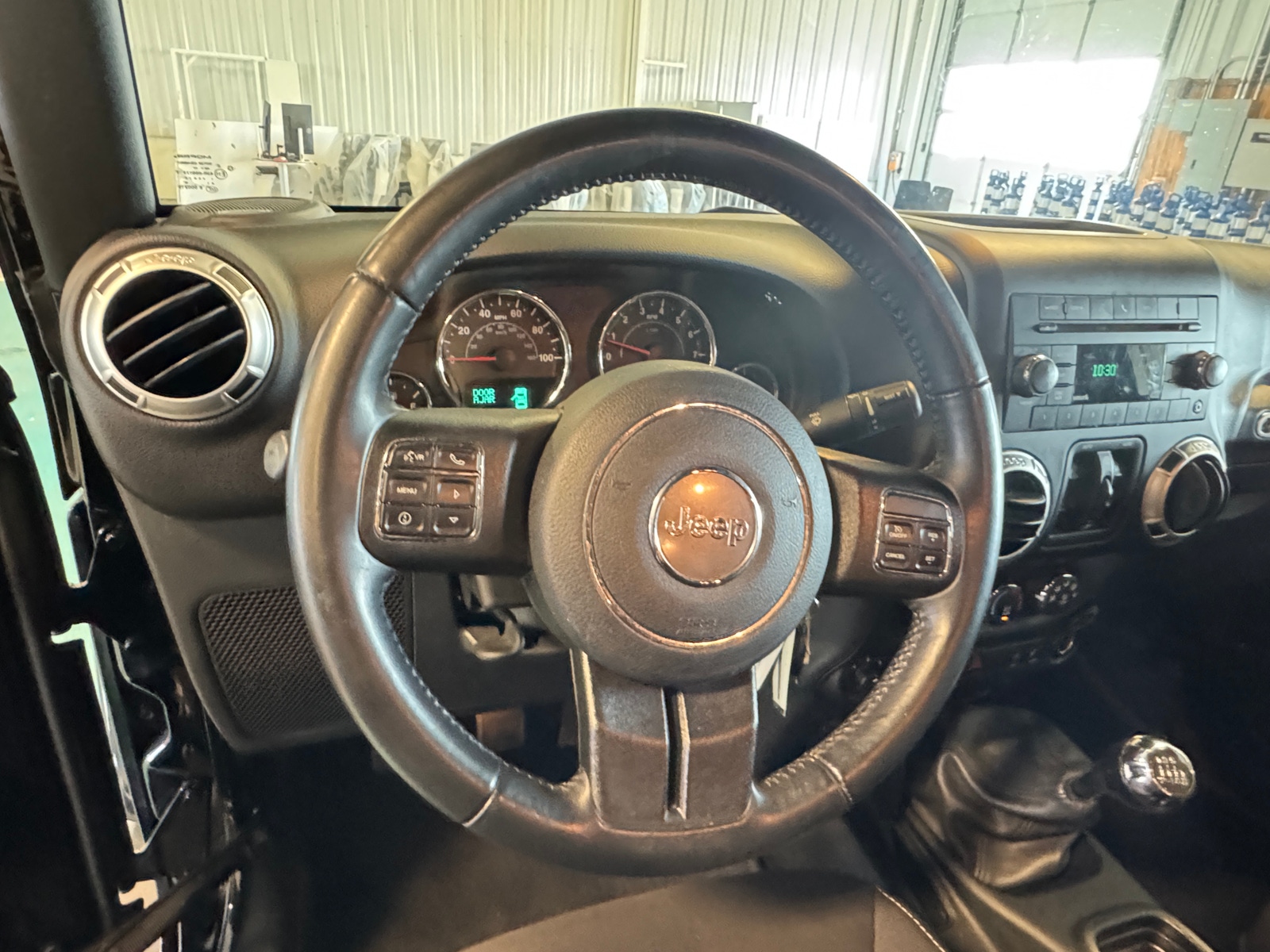 Thumbnail: 2018 Jeep Wrangler - 5